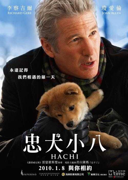 电影忠犬八公定档与上映时间的管理与价值分析