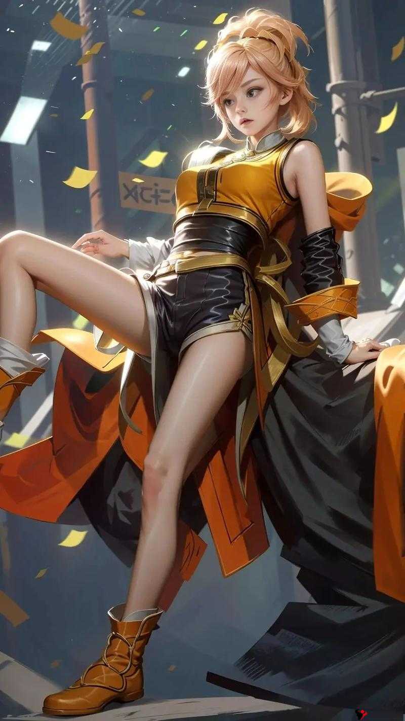 王者新英雄姬小满怎么样?王者荣耀新英雄姬小满介绍
