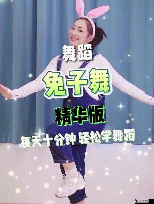 东方卫视春晚兔子舞挑战全攻略