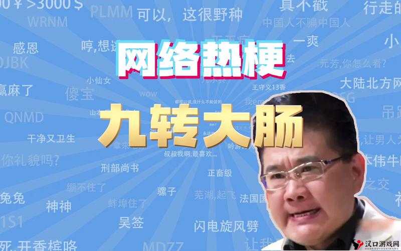 九转大肠何时成梗?九转大肠梗全面介绍