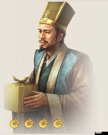 三国志战棋版糜竺属性战法是什么——三国志战棋版糜竺属性战法介绍及其演变史