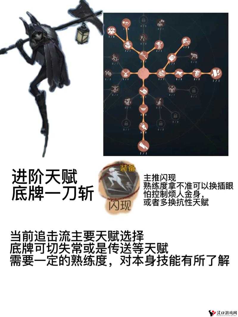 第五人格守夜人技能怎么用?第五人格守夜人技能解析