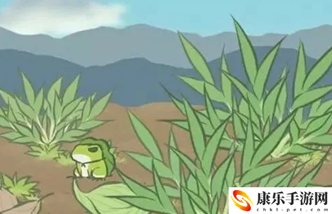 孤寡青蛙