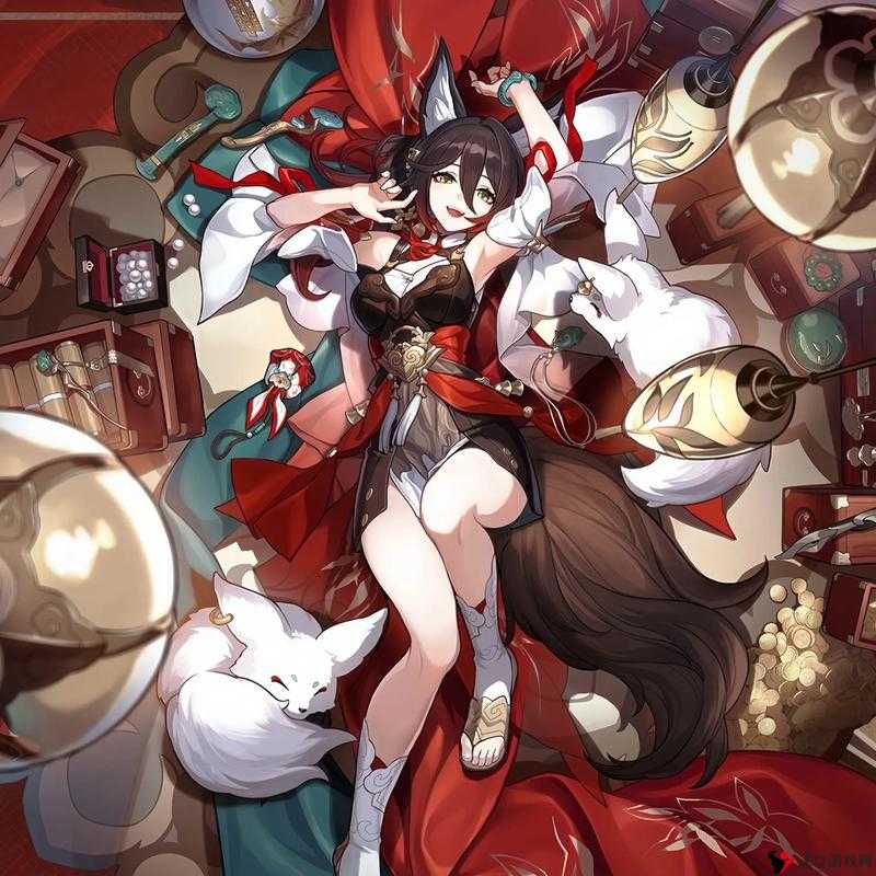 崩坏星穹铁道停云值得培养吗?崩坏星穹铁道停云怎么样?
