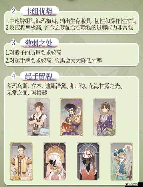 原神七圣召唤九条动物园卡组推荐,3.5版本九条裟罗卡组搭配攻略