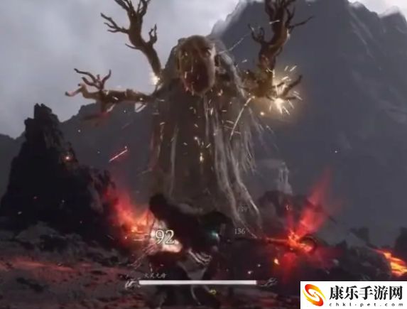 黑神话：悟空燧先锋下面boss详细解析