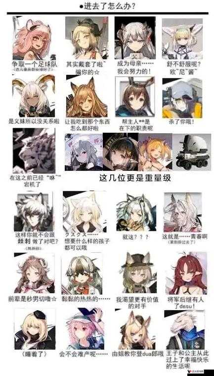 明日方舟落叶逐火新机制及敌人介绍,玩法革命的三大预测