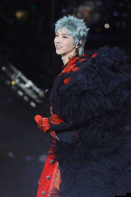 华晨宇2023火星演唱会杭州站全回顾