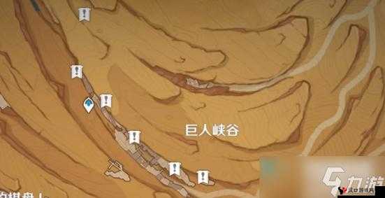 原神全勘探者留书在哪?原神全勘探者留书位置全解析