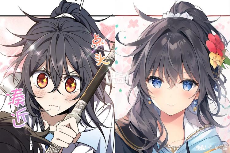 《我家弟真的很棒》动漫