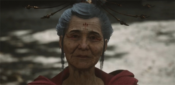 黑神话：悟空蛛仙棍详细获取方式