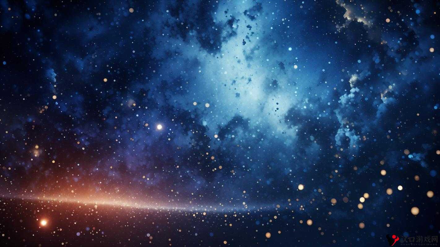 蓝色反射燦,梦幻之旅的启程,下载指南大揭秘