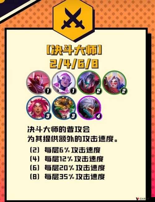 云顶之弈S8羁绊介绍及玩法革命预测