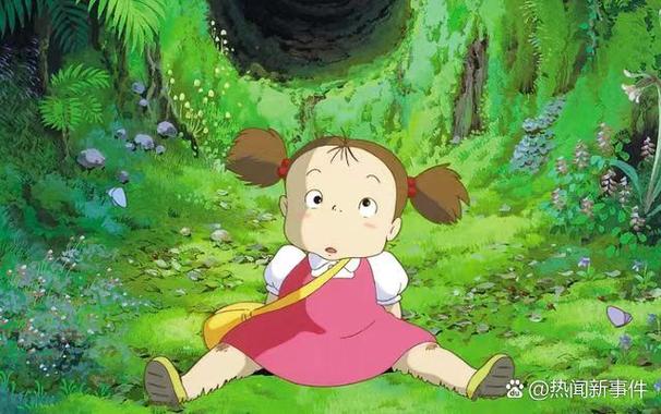 小女孩与胡萝卜的奇妙冒险