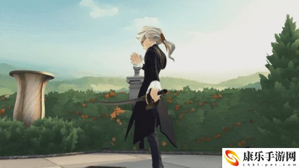 第五人格摄影师“暴君”皮肤特效具体解析