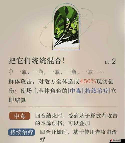 重返未来1999苏芙比怎么样?苏芙比技能介绍在资源管理中的重要性及高效使用策略