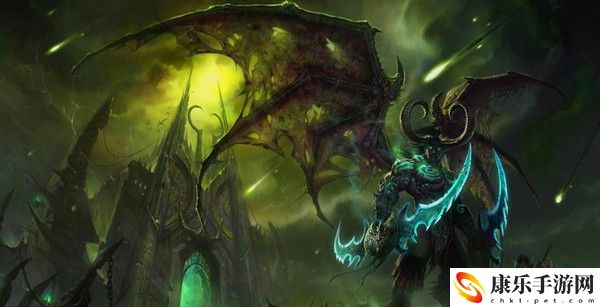 魔兽世界轮回服意思介绍