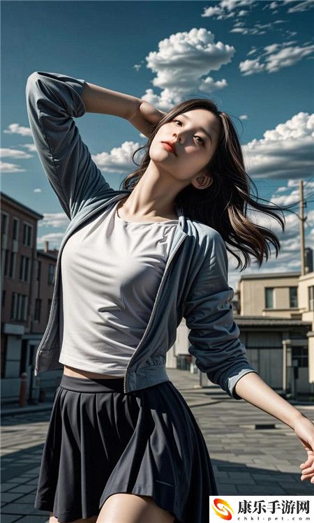 瞒着老公加班的HR中字
