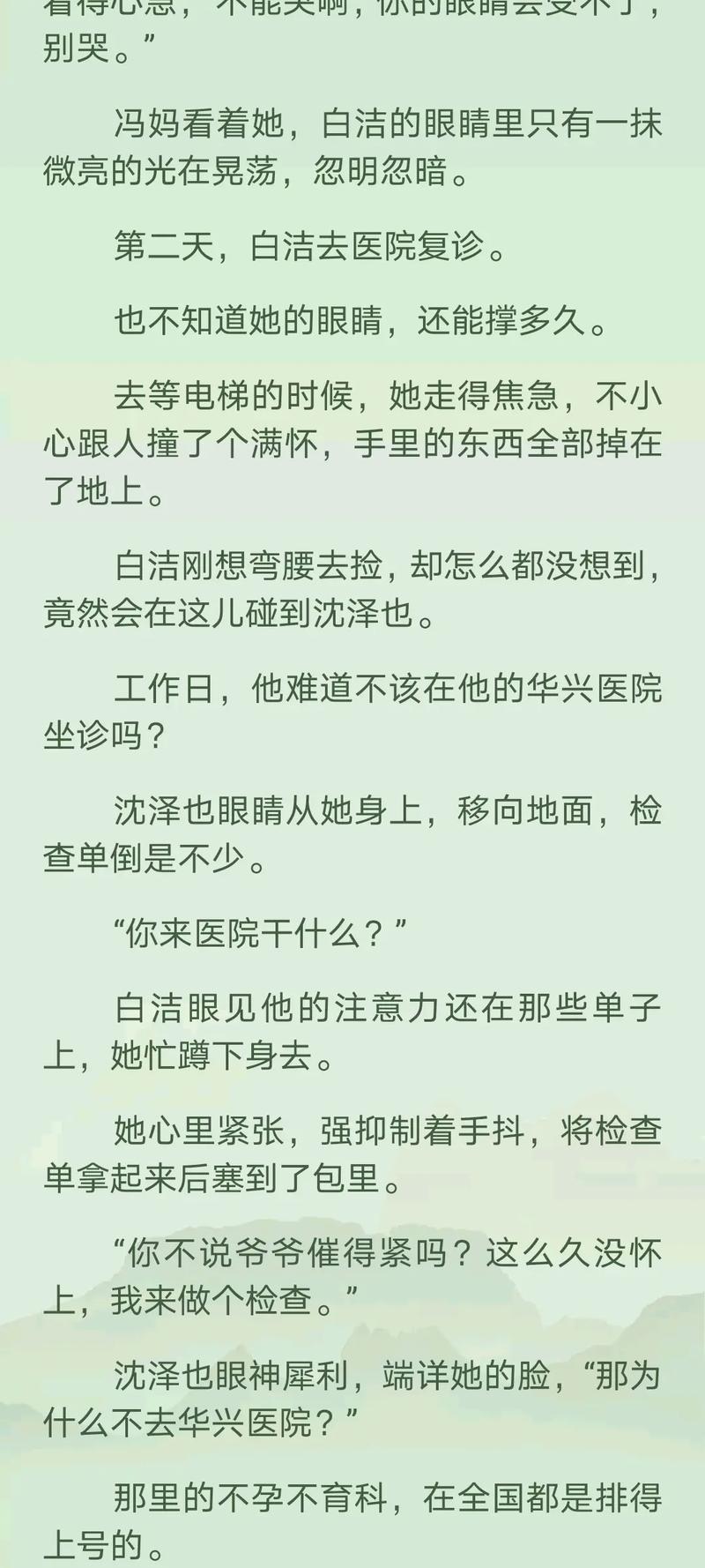 白洁高义篇