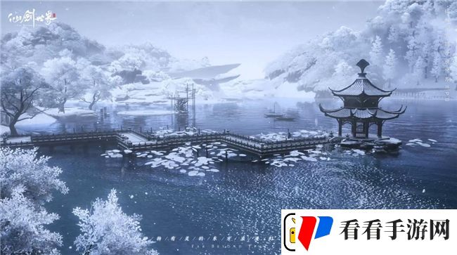 双厨狂喜！仙剑世界PV震撼首曝