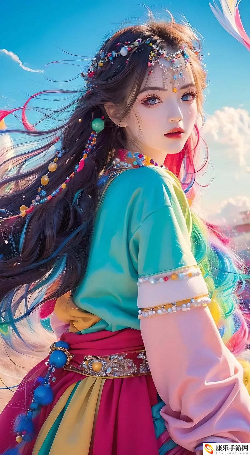 芙宁娜坐旅行者的胡萝卜