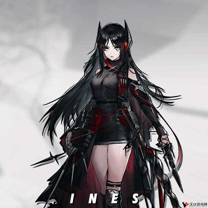 明日方舟伊内丝,值得培养吗?技能猜测与资源管理