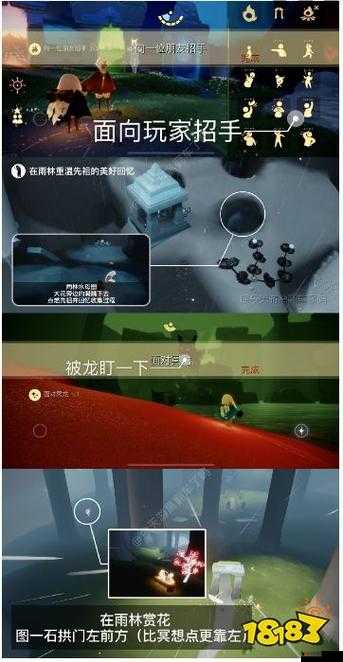 光遇4.8每日任务怎么做?光遇4.8每日任务攻略2023深度解析