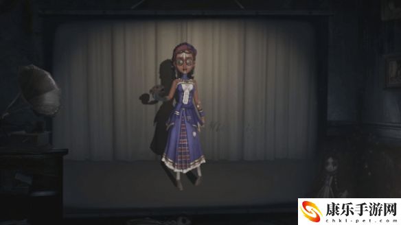 第五人格咒术师皮肤答案特效详细解析