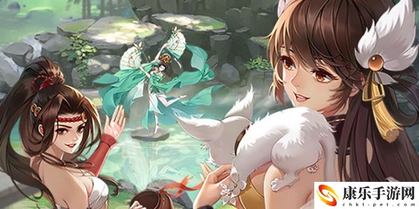 武林闲侠扬州树林通关攻略
