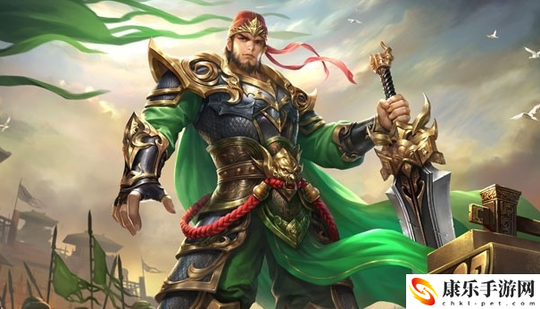 三国杀将魂