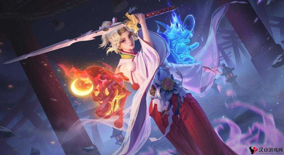 阴阳师夏洛特新皮肤详细介绍
