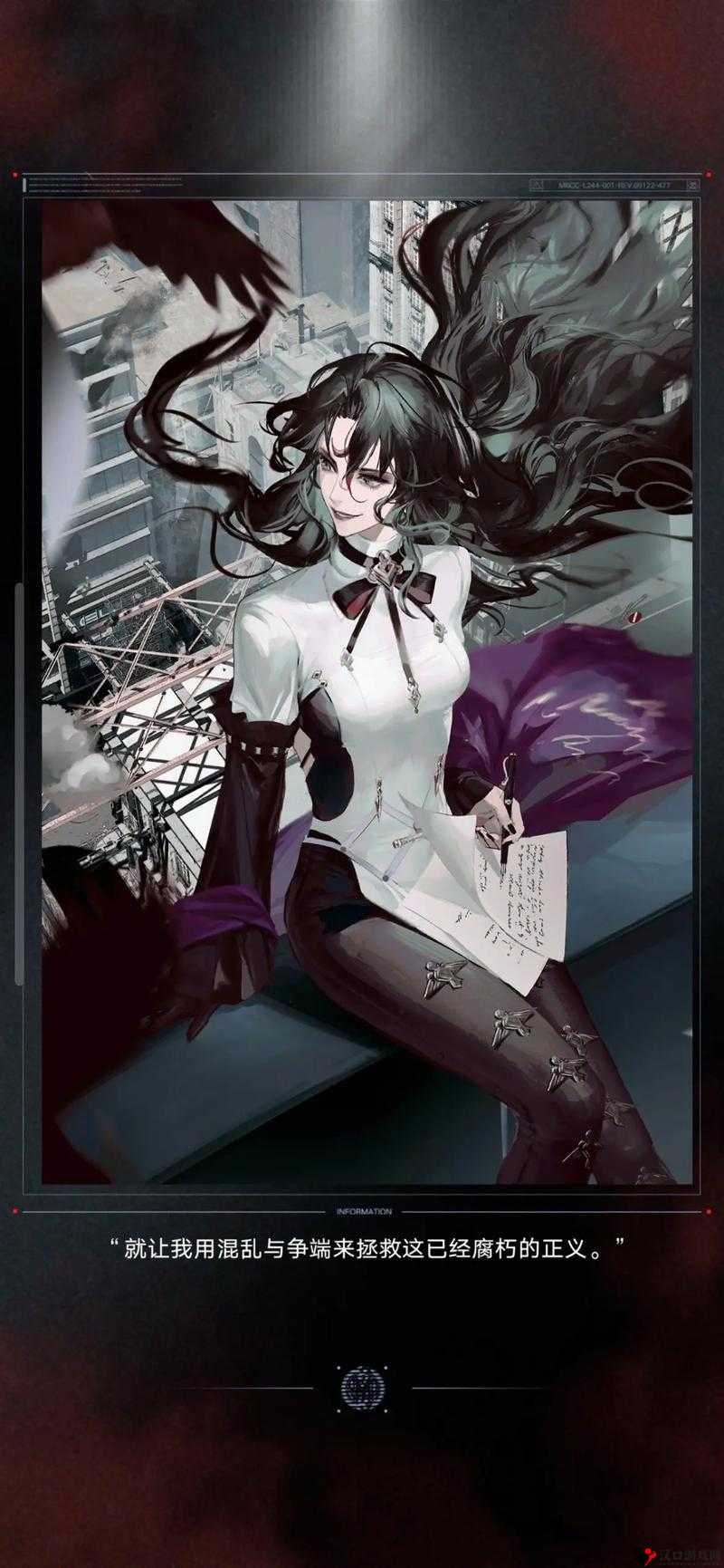 无期迷途渡鸦怎么样?无期迷途渡鸦强度一览