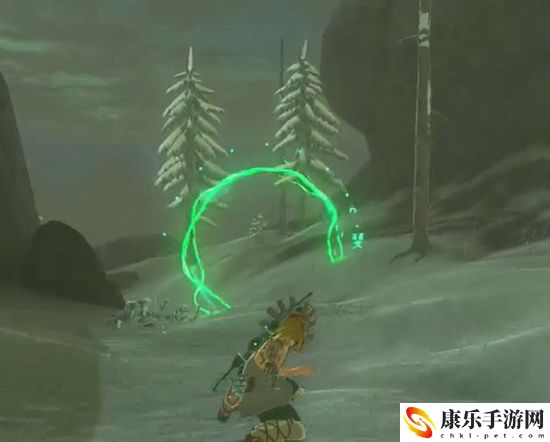 王国之泪扎克斯克神庙通关攻略