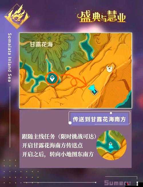 原神花海甘露之光是谁的专属?原神花海甘露之光适配一览的演变史专题