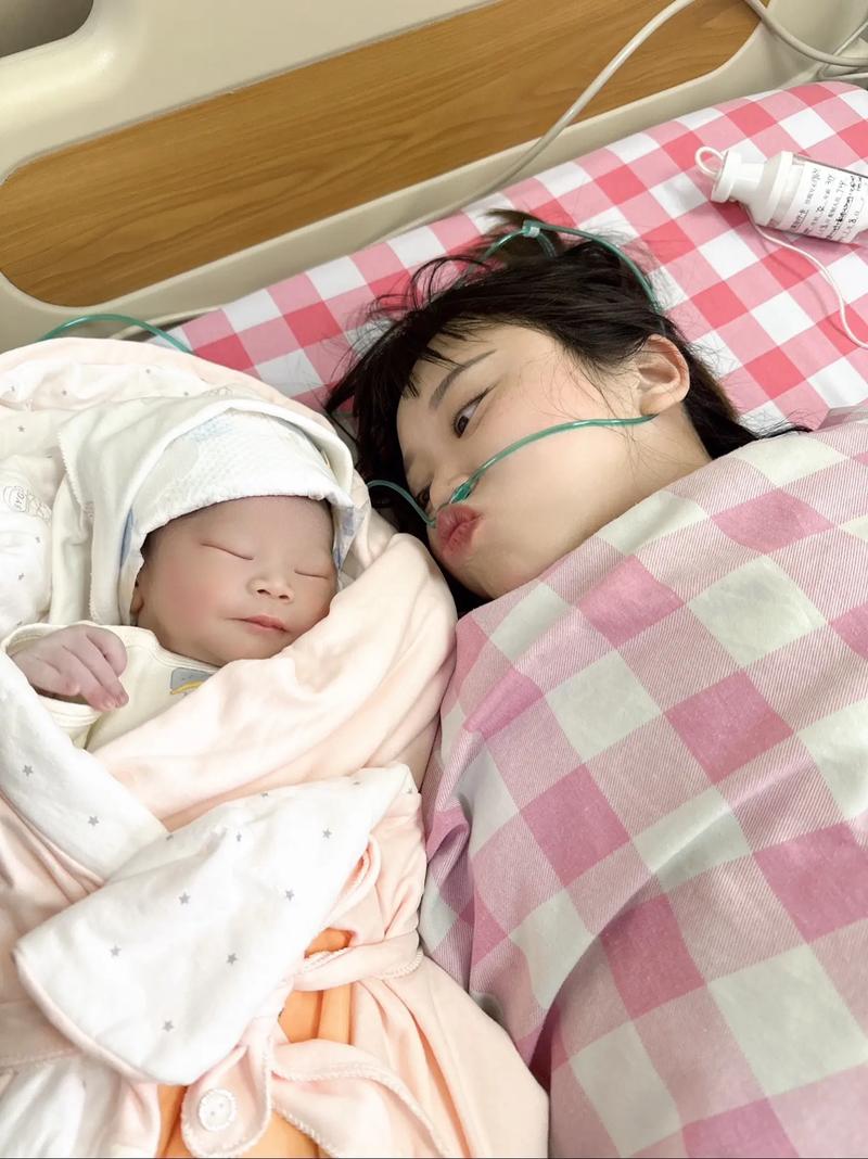 给儿媳妇肚子里种个宝宝