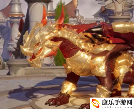 塔瑞斯世界坐骑切换详细操作方式