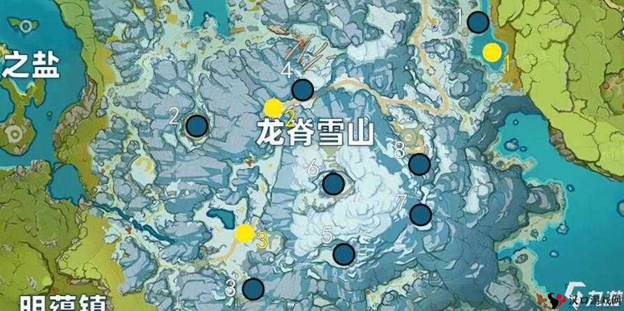 原神雪葬之都旧宫门怎么开?雪葬之都旧宫解谜攻略深度解析