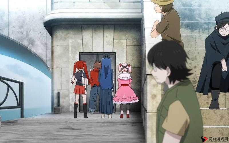 魔法少女毁灭者坏下载地址在哪?魔法少女毁灭者坏下载地址分享