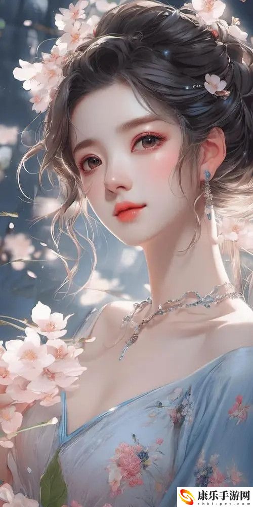 暴躁少女CSGO高清大片免费