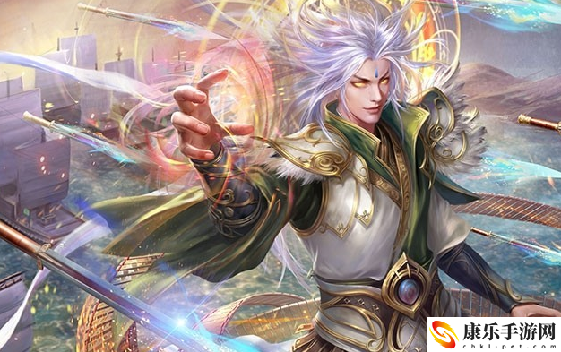 三国杀将魂