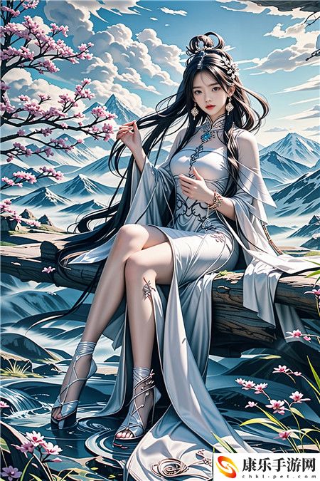 爸爸爬上女儿肚皮的背后