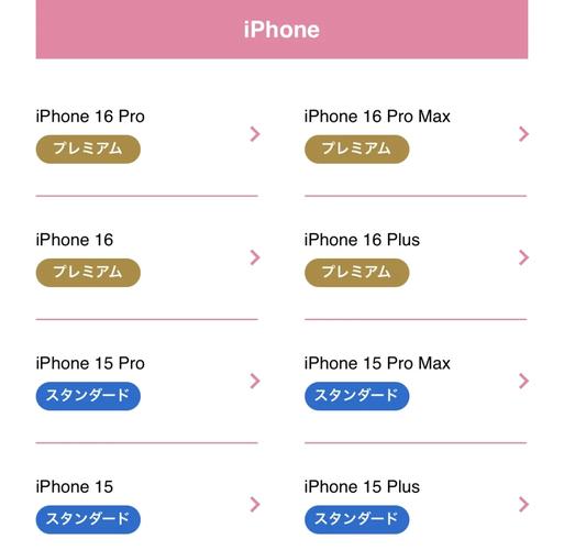 JAGNEXSMAX在日本