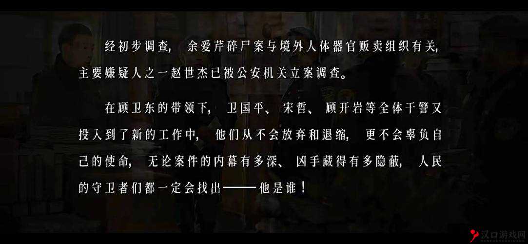 他是谁烂尾之谜,大结局的遗憾与反思