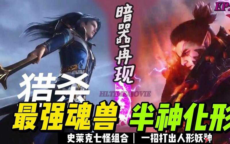 斗罗大陆254集在线观看攻略,深度解析与实战应用