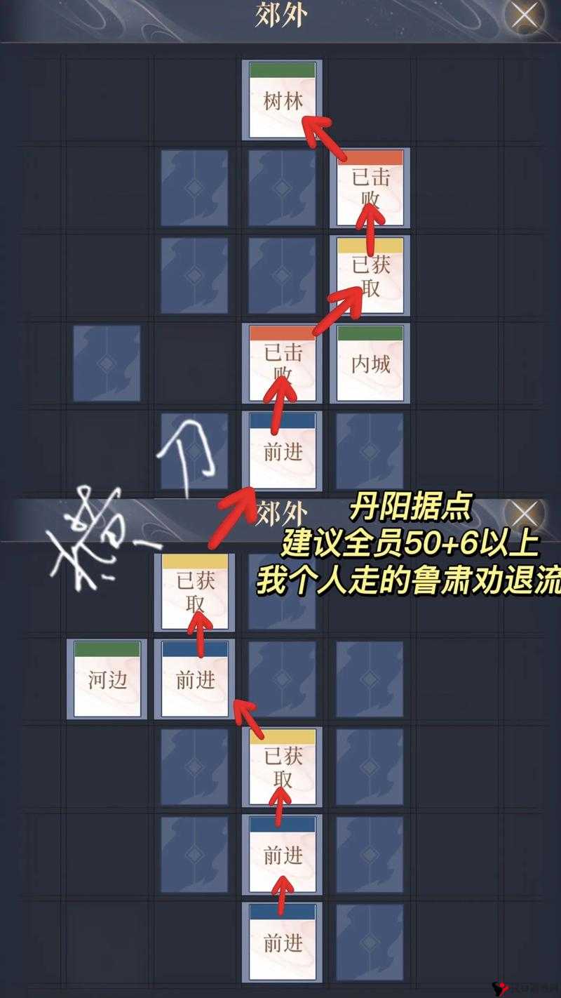 代号鸢东阳据点重建攻略，资源管理、高效利用与避免浪费的全面指南