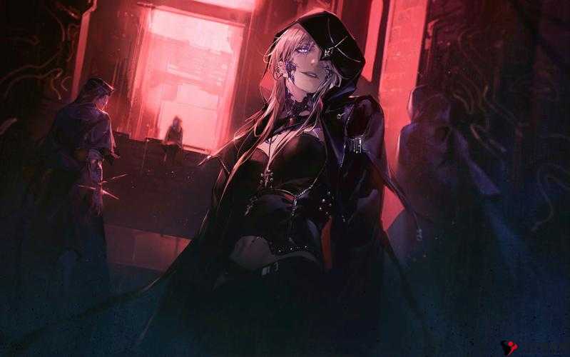 无期迷途第十一章震撼上线,解锁全新冒险篇章