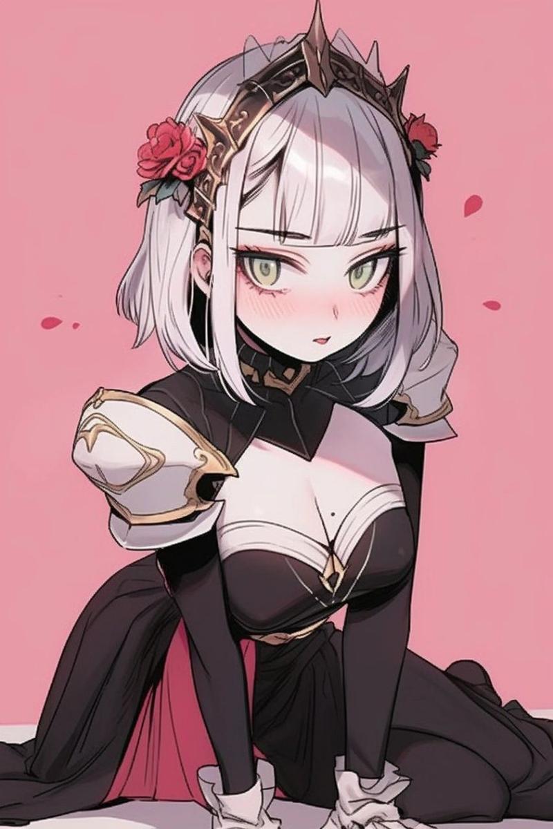 啾咪漫画