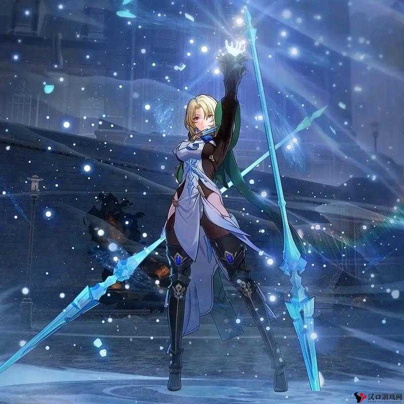 崩坏星穹铁道可可利亚怎么打?星穹铁道历战余响可可利亚攻略