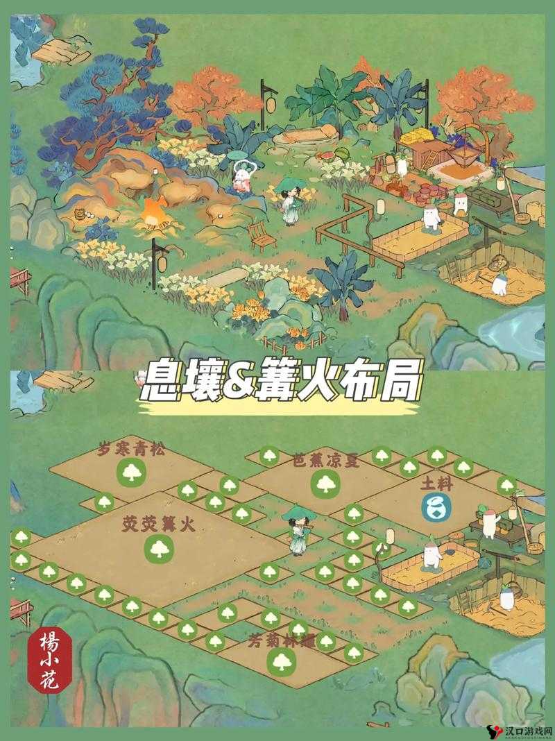 桃源深处有人家息壤在哪?桃源深处有人家息壤位置分享及演变史专题