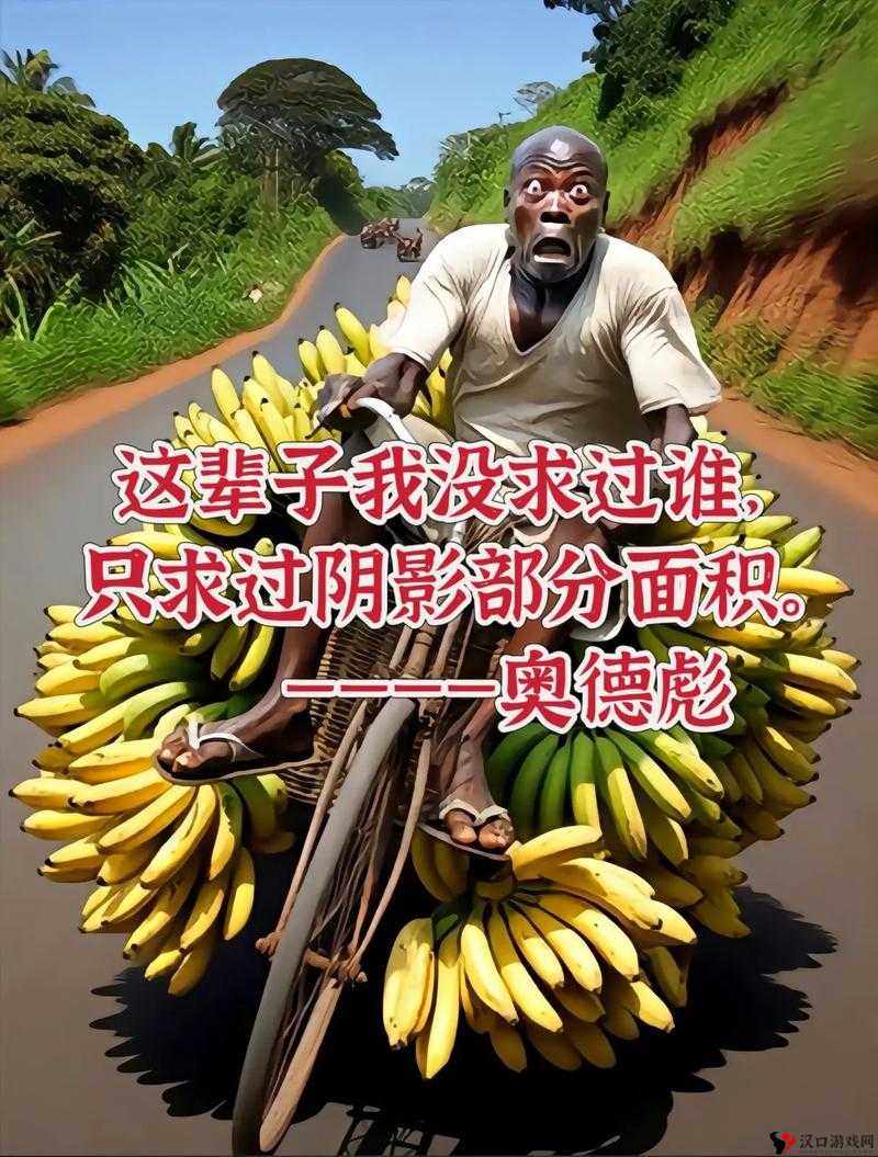 奥德彪拉香蕉是什么纪录片?奥德彪拉香蕉纪录片介绍